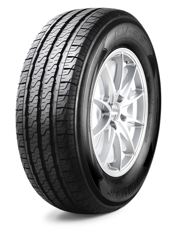 215/65 R15C 104T 6PR TL ARGONITE RV-4S M+S 3PMSF 
